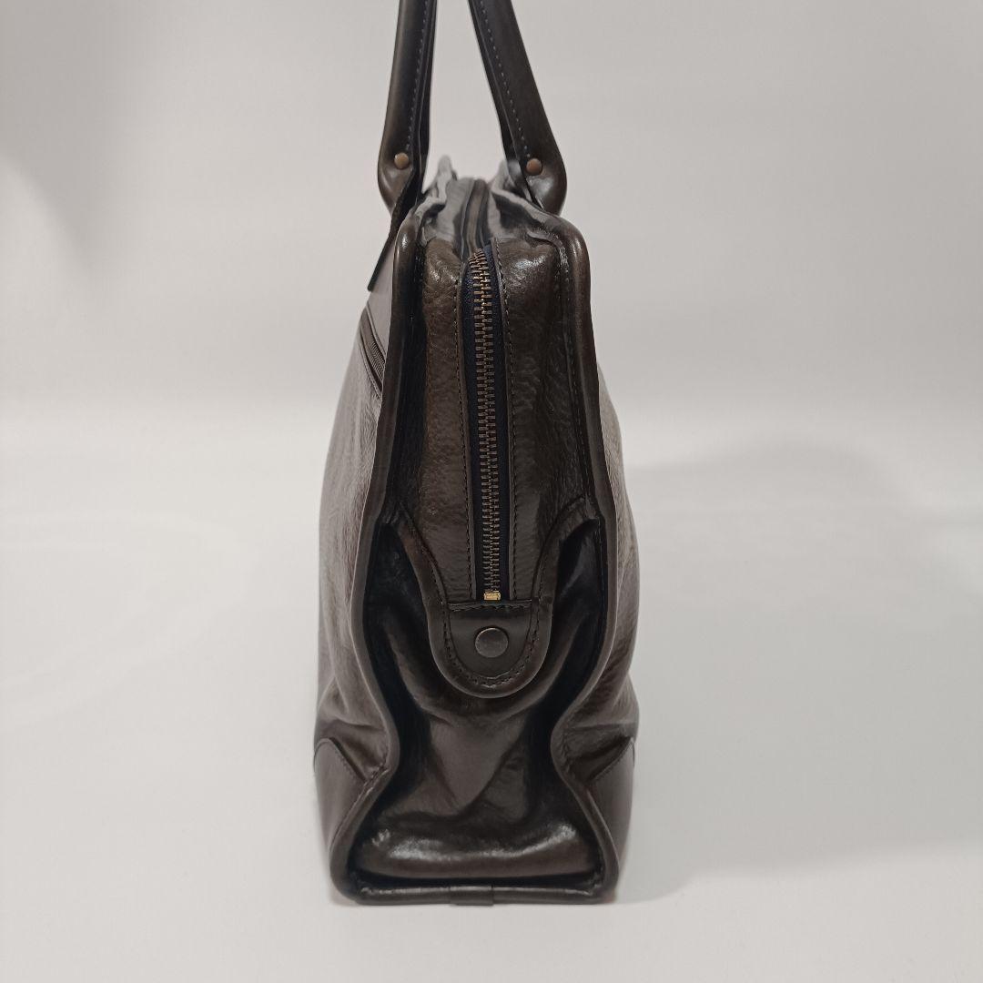 フェリージ　オールレザー　12-39 ブリーフケース　A4