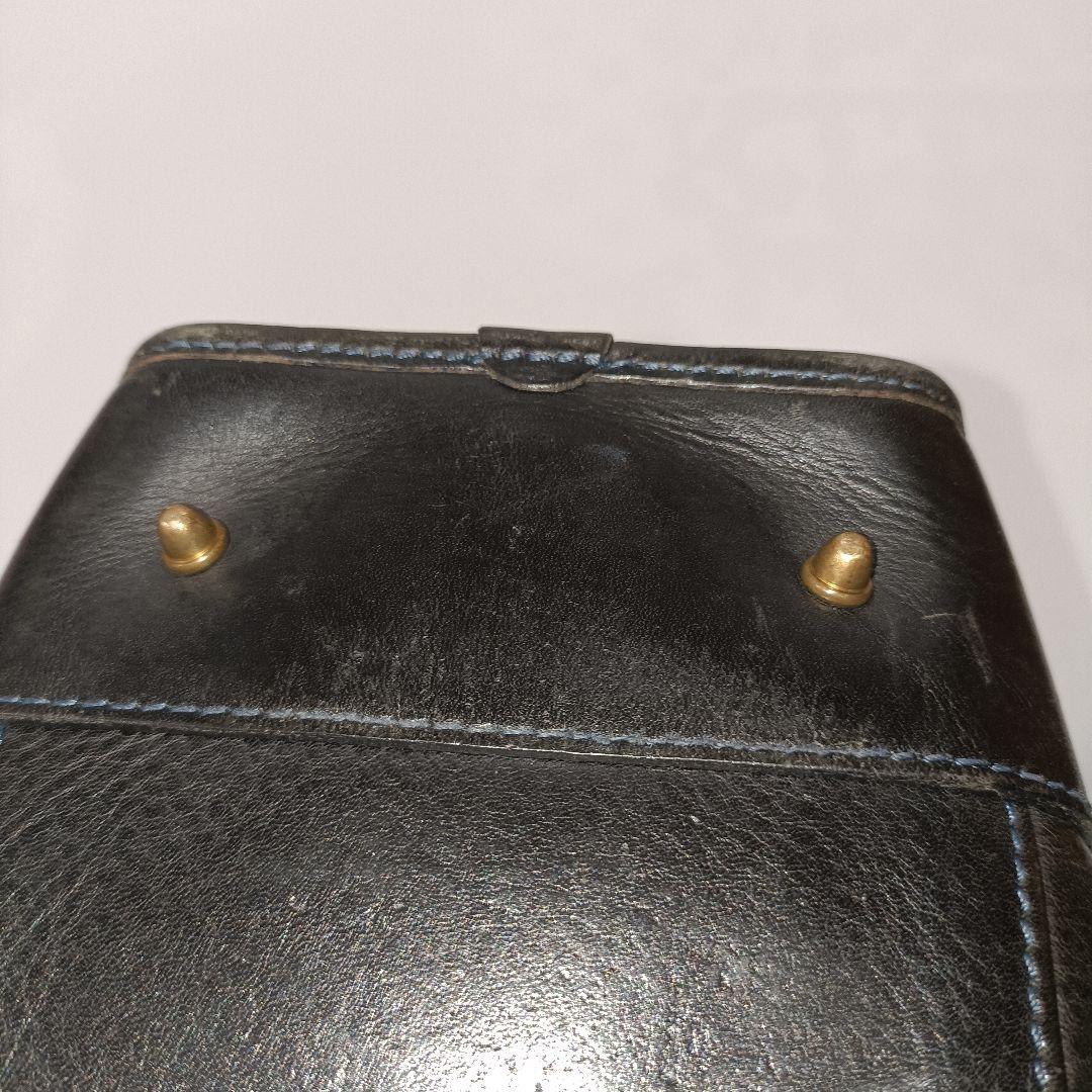 フェリージ　オールレザー　12-39 ブリーフケース　A4