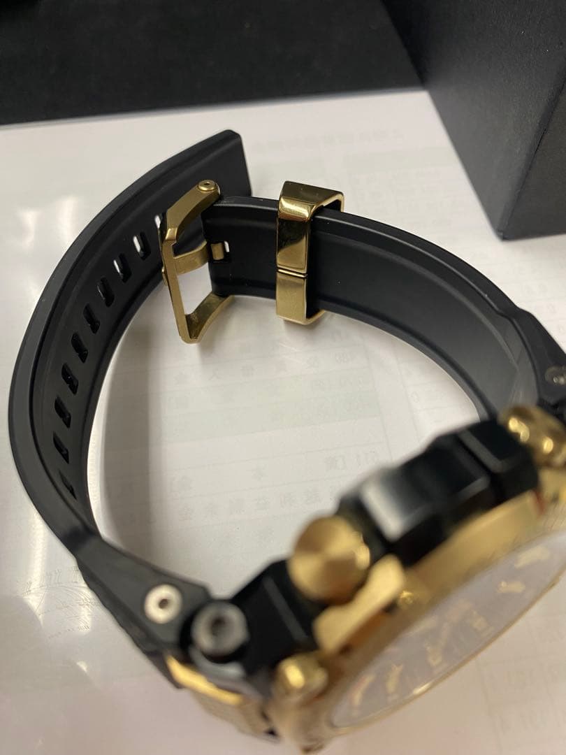 時計 G-SHOCK MTG-B3000CXD-9AJR