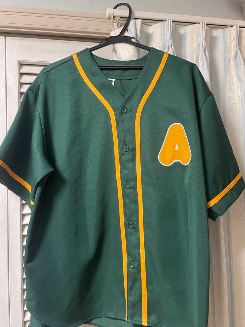 Mr.A様専用 あいみょん AIMYONS 公式 ユニフォーム Mサイズ ヨ*マ様 あい