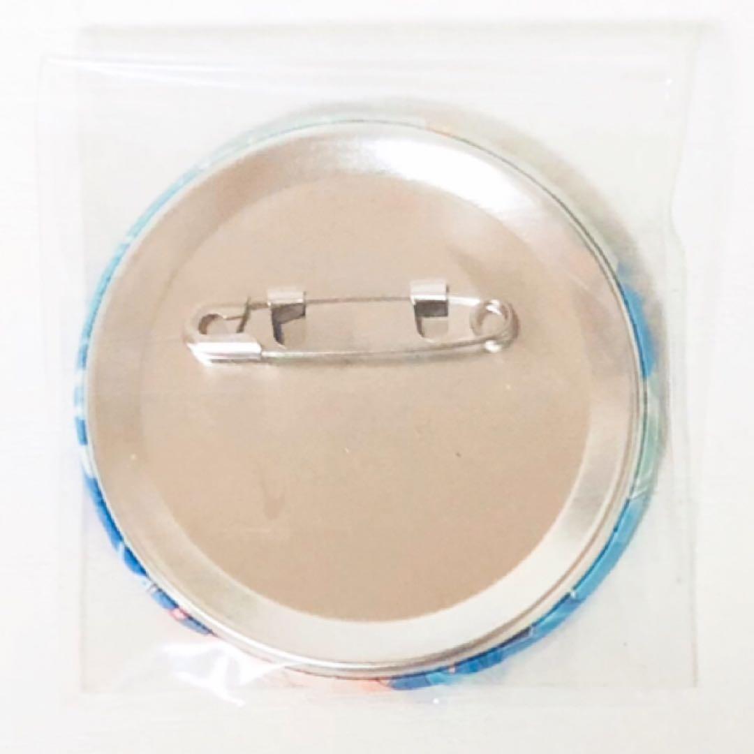 新品★すたぽら【Relu】缶バッジ★第6弾★4点セット