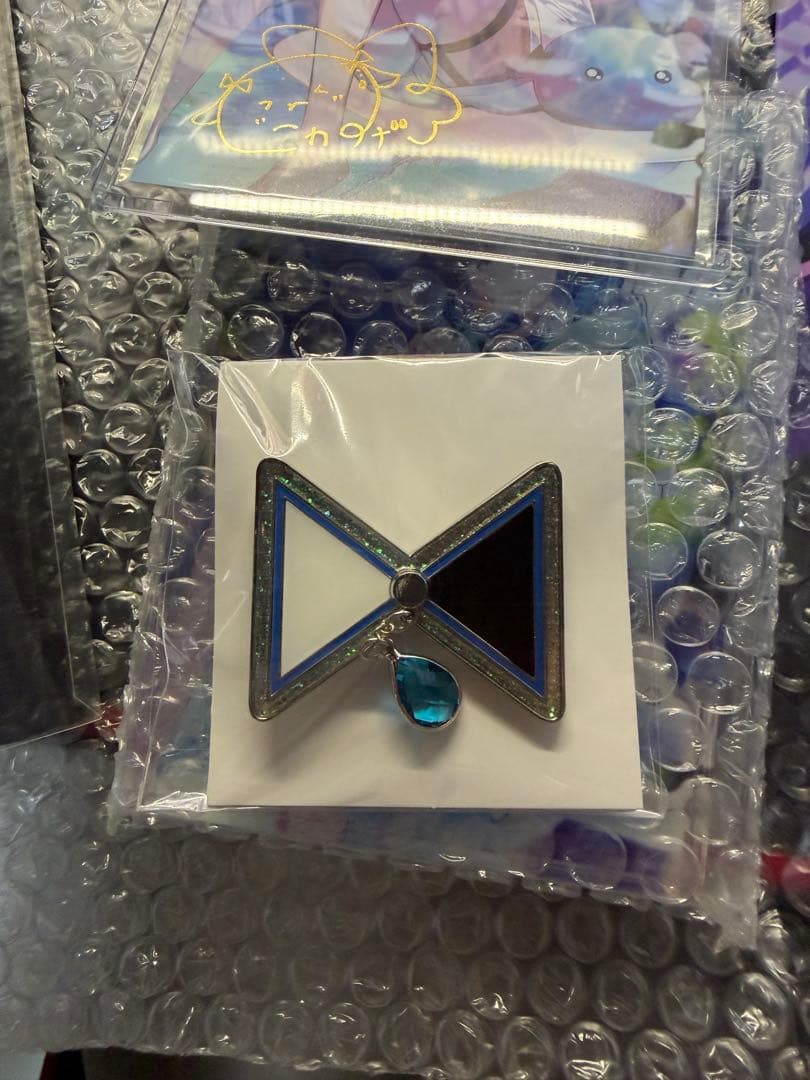 ぶいすぽっ！ 紡木こかげ誕生日グッズ＋リバーシクロスセット