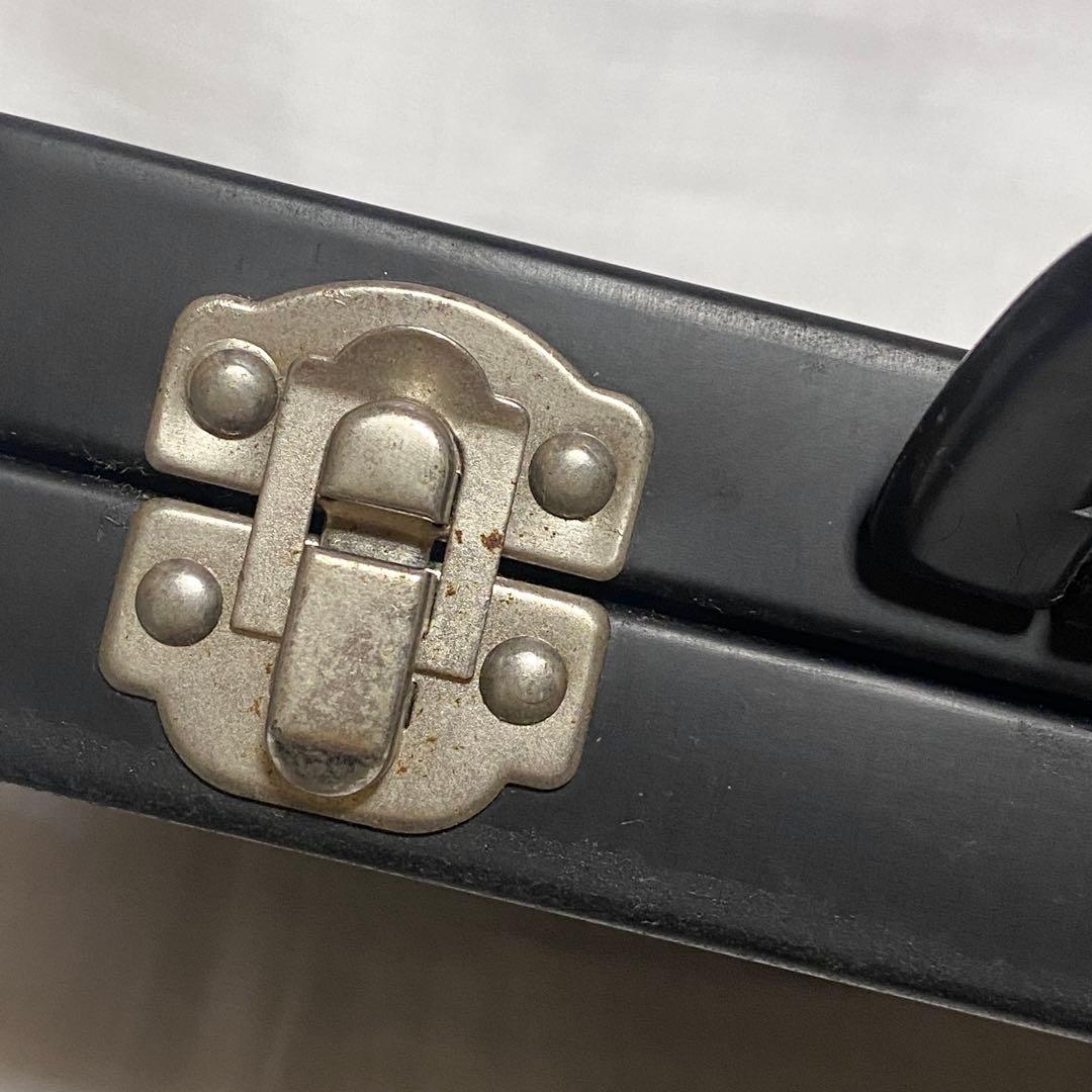 【未使用】灼眼のシャナ☆美少女Zippo風ライター 10個セット 収納ケース付