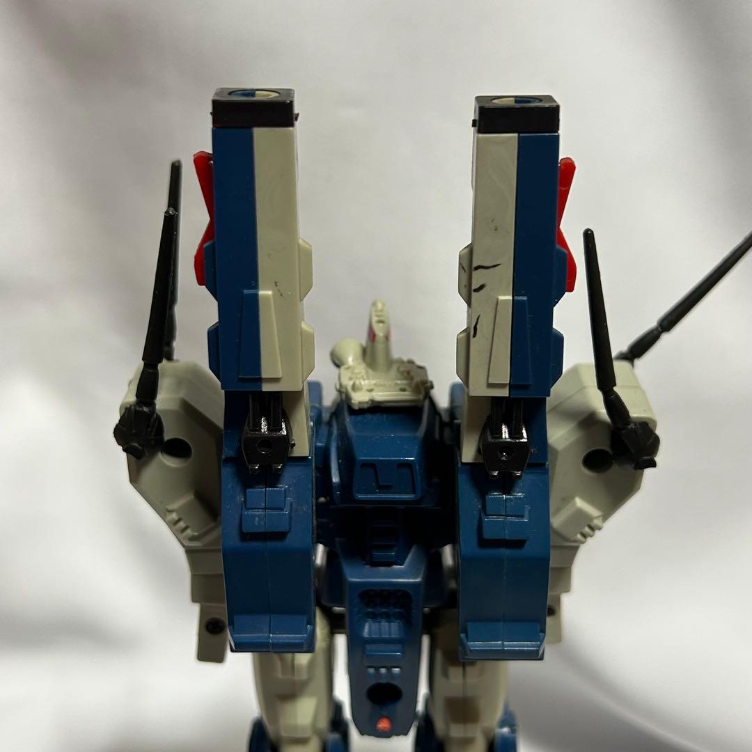 1/6300スケール SDF-1 マクロス強攻型 タカトクトイス 合金