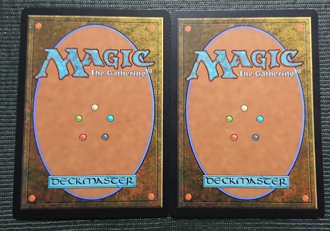 mtg 虹色の眺望 中国語版 簡体字 2枚セット mh1 edh