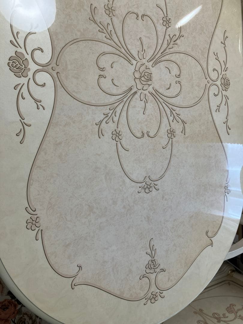 サルタレッリ フローレンス ダイニングテーブル Saltarelli