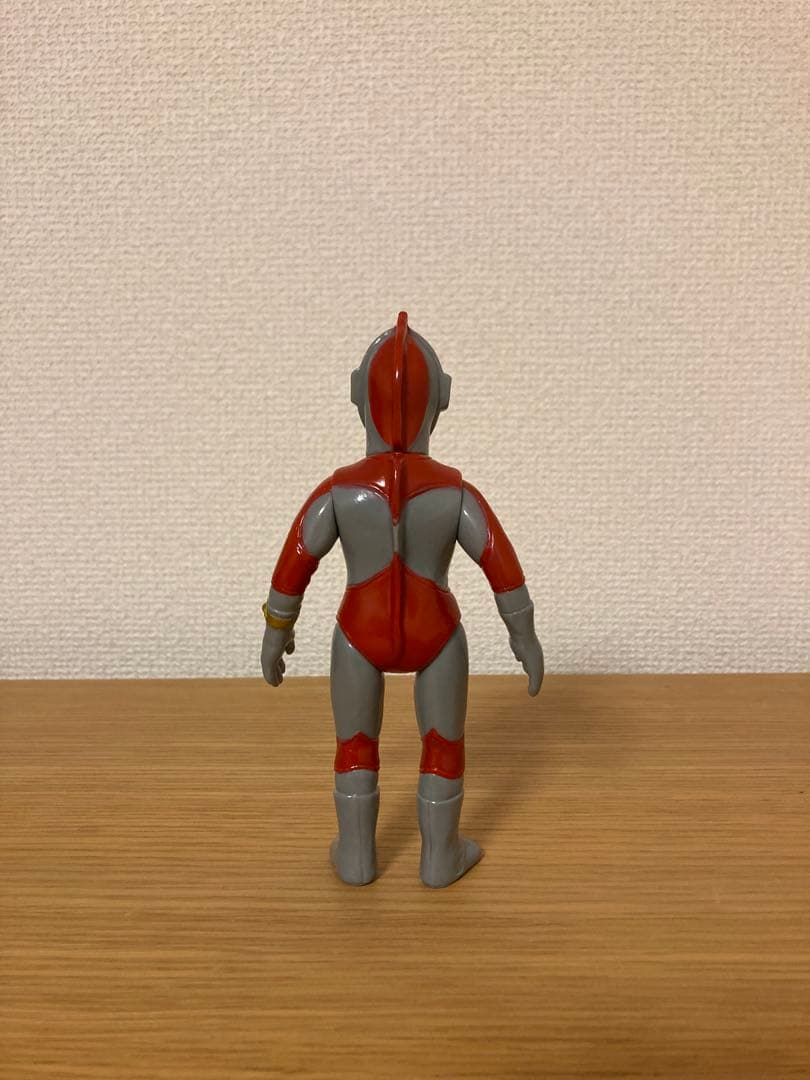 ヤモマーク　帰ってきたウルトラマン