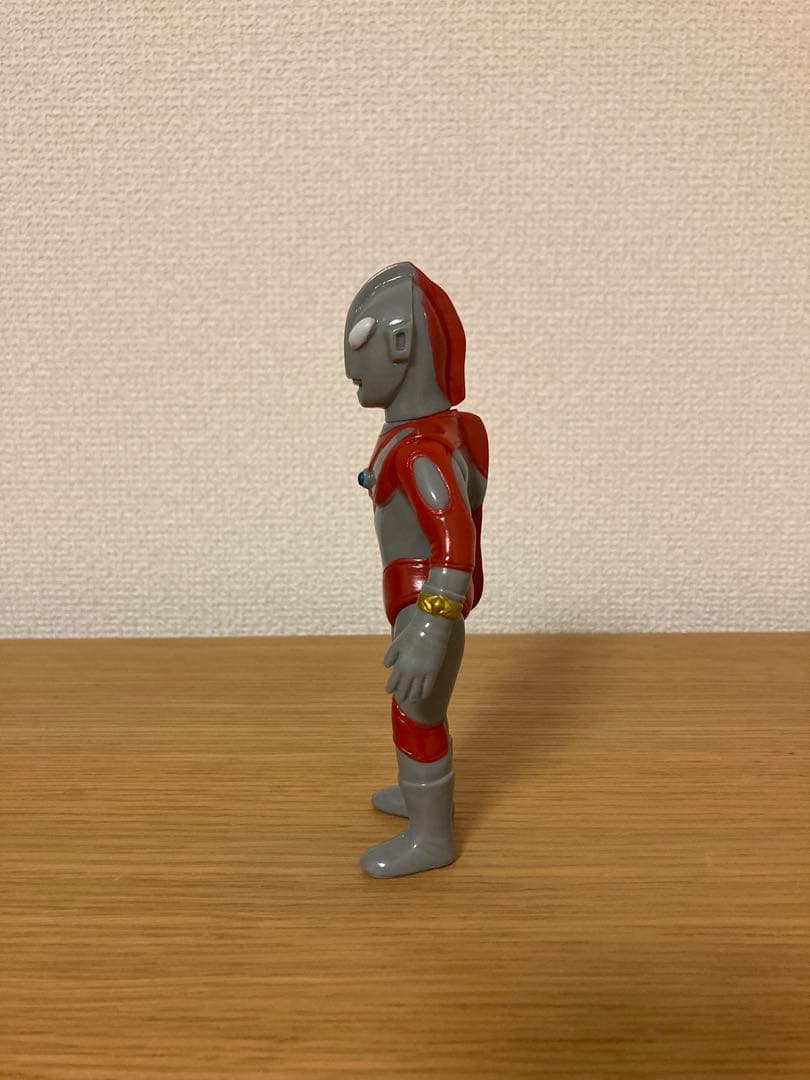 ヤモマーク　帰ってきたウルトラマン