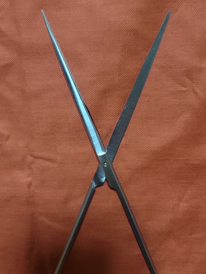 アクアデザインアマノ水草用はさみ 26センチ 旧ロゴ