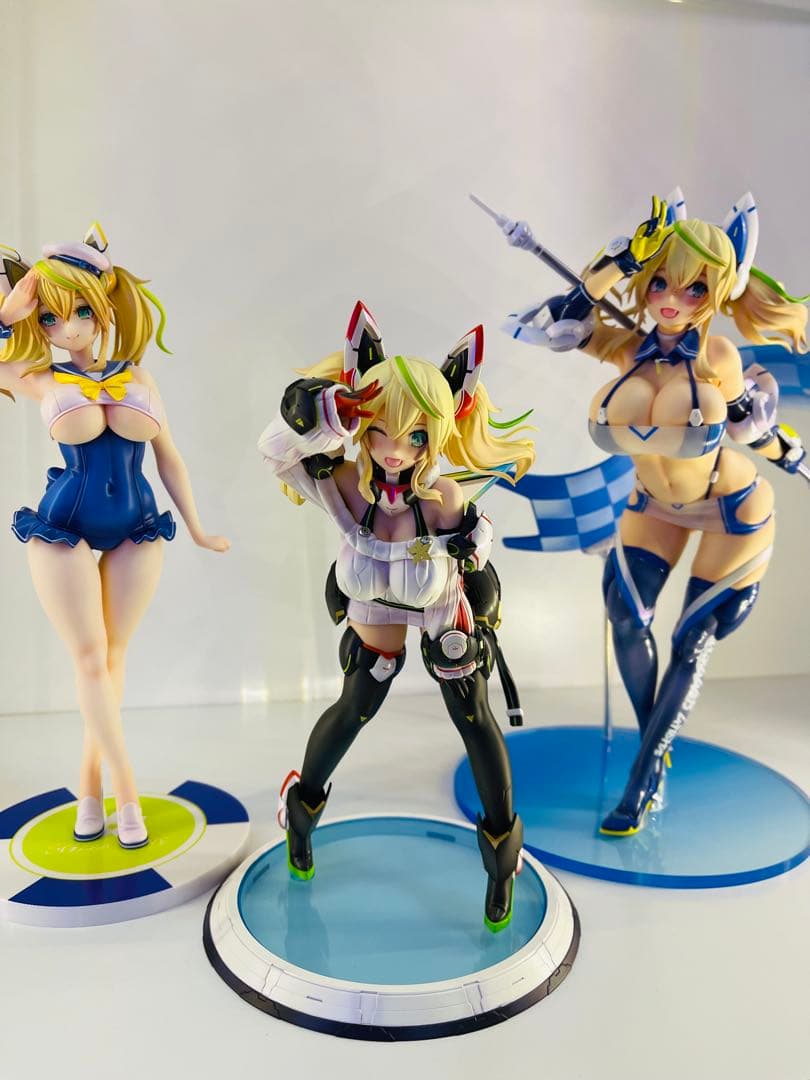 ファンタシースターオンライン　ジェネ　まとめ売り 限定特典付き】ジェネ（ステラメモリーズVer.）