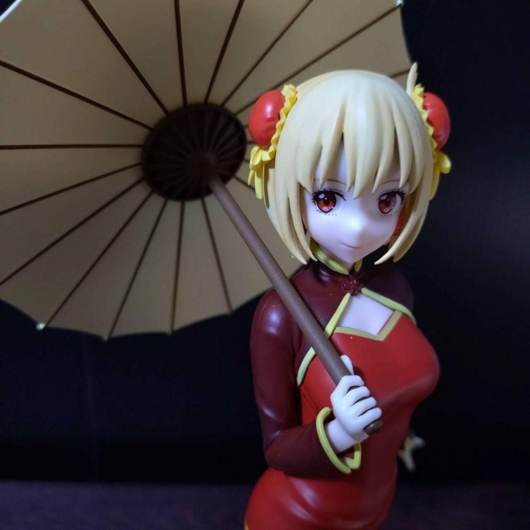 まひろ　マリ　キズナアイ　バイパー　ちさと　フィギュアセット