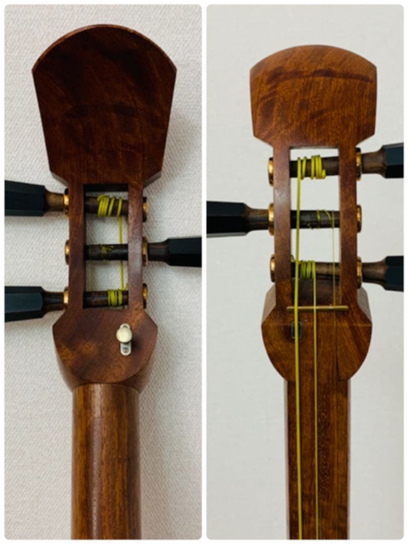 ネット最安！格安！】津軽三味線 初心者セット・入門用セット