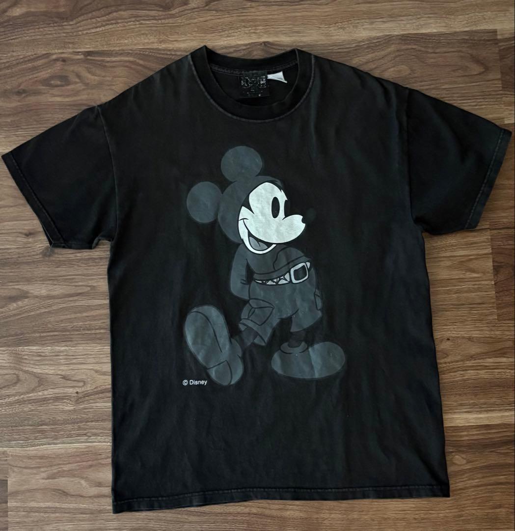 バウンティハンター ミッキー Tシャツ M相当 - メルカリ