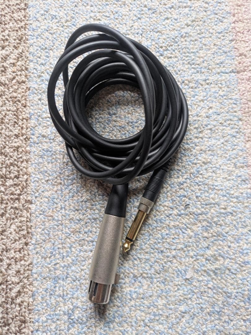 SHURE ダイナミック マイクロフォン 545SD-LC 【国内正規品】