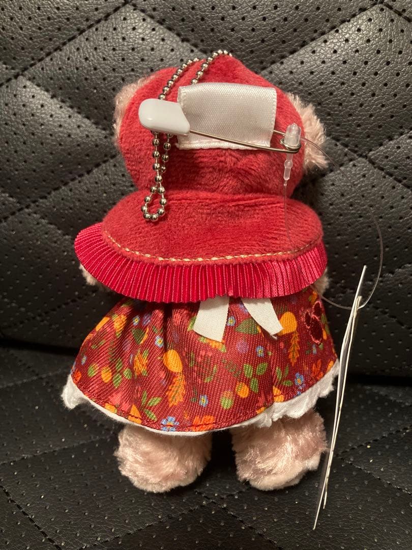 シェリーメイ 赤ずきん 秋のぼうけん