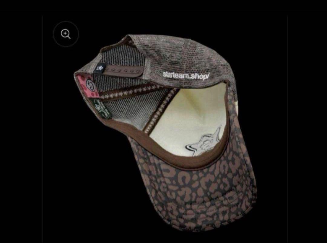 starteam スターチーム キャップ cap