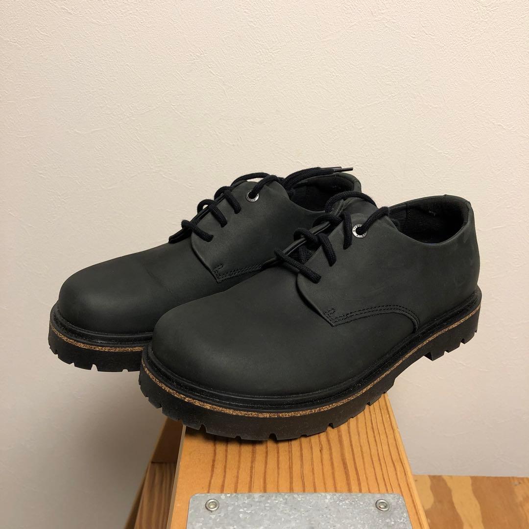 Highwood Lace Low / ハイウッド レース ロウ