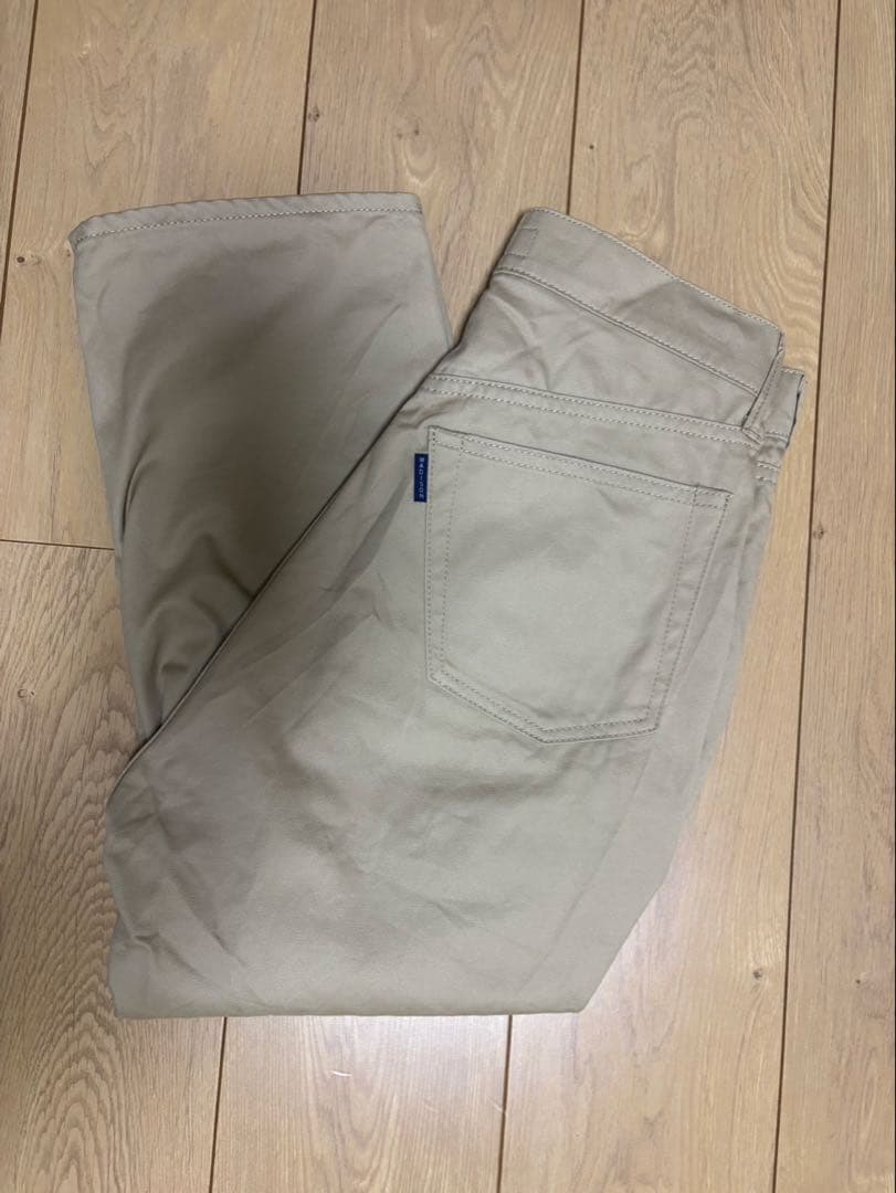 MADISON BLUE マディソンブルー　SAROUEL PT CHINO