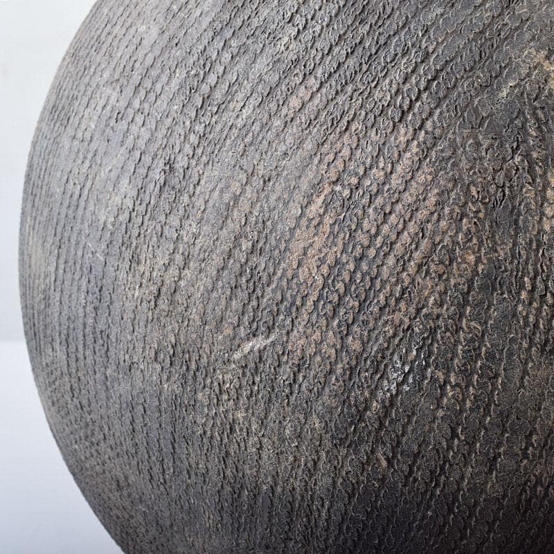 タイ古陶磁 バンチェン土器 アンダーソン土器 壷 C R8645B - メルカリ