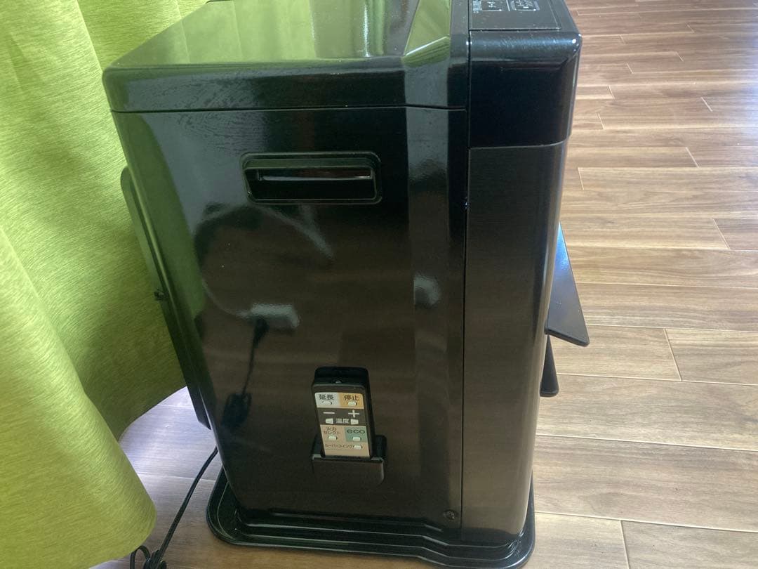 2020年製 コロナ 石油ファンヒーター 製品一覧表（2020年モデル