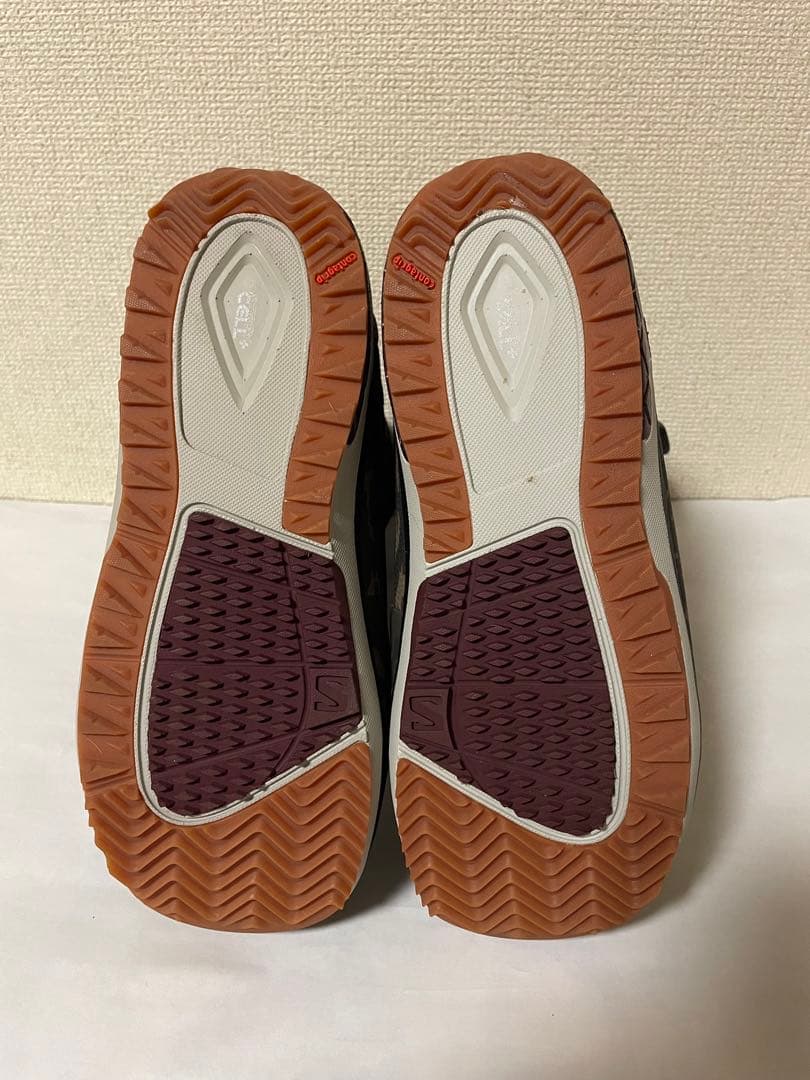 Salomon Dialogue Wide JP 26.5 サロモン ダイアログ