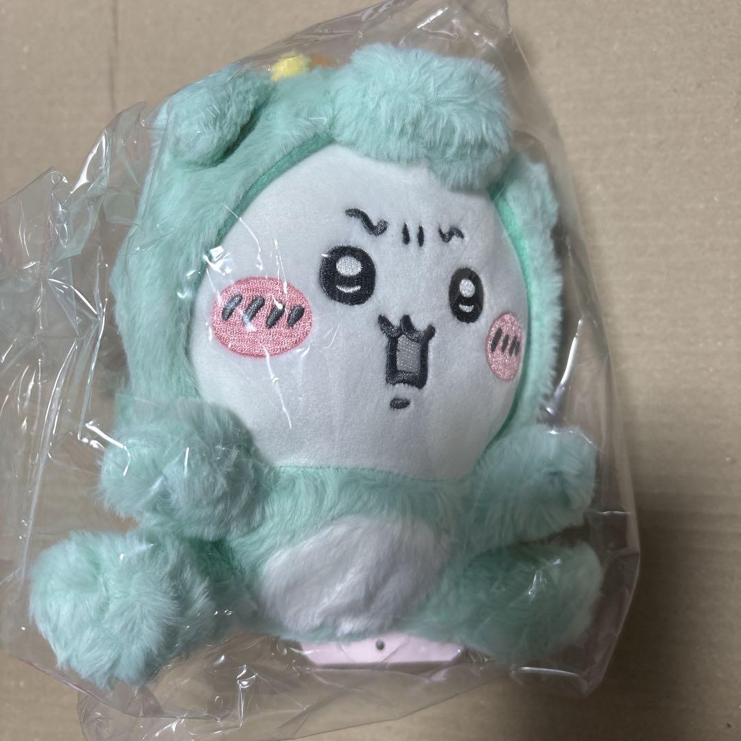 ちいかわ　ハッピーバッグ　2024 2025