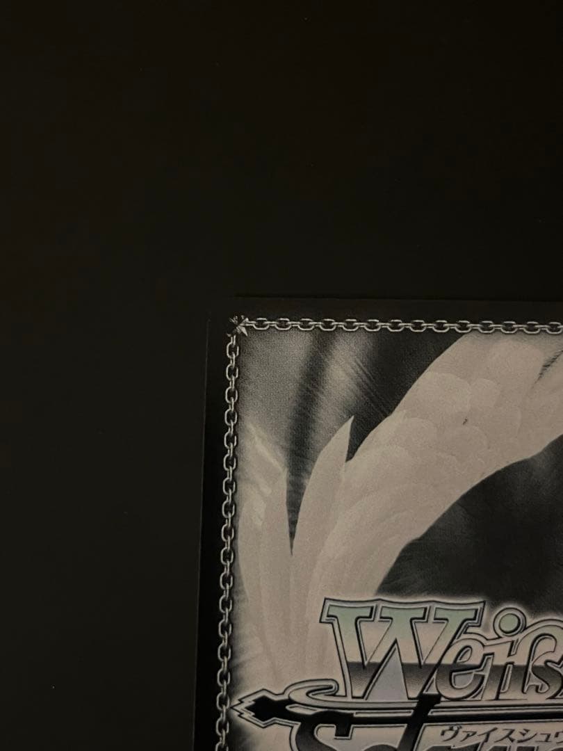 ヴァイスシュヴァルツ　摩訶不思議な世界　アリス　SP NIKKE