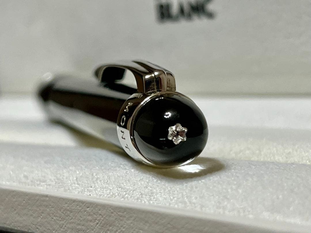 つかさん専用 モンブラン スターウォーカー ダイヤモンド つかさん専用