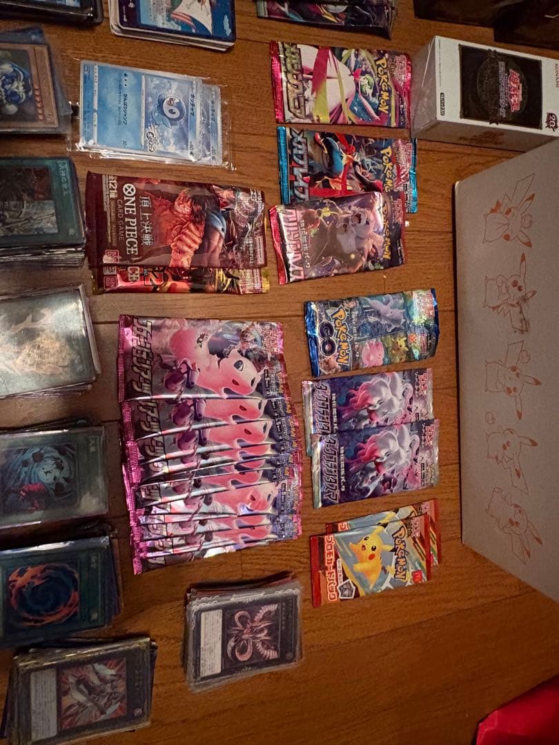 ゴールデンボックス　ポケモンカード GOLDEN BOX 25th 未開封　引退