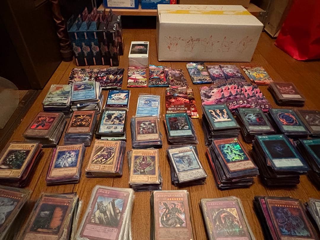 ゴールデンボックス　ポケモンカード GOLDEN BOX 25th 未開封　引退