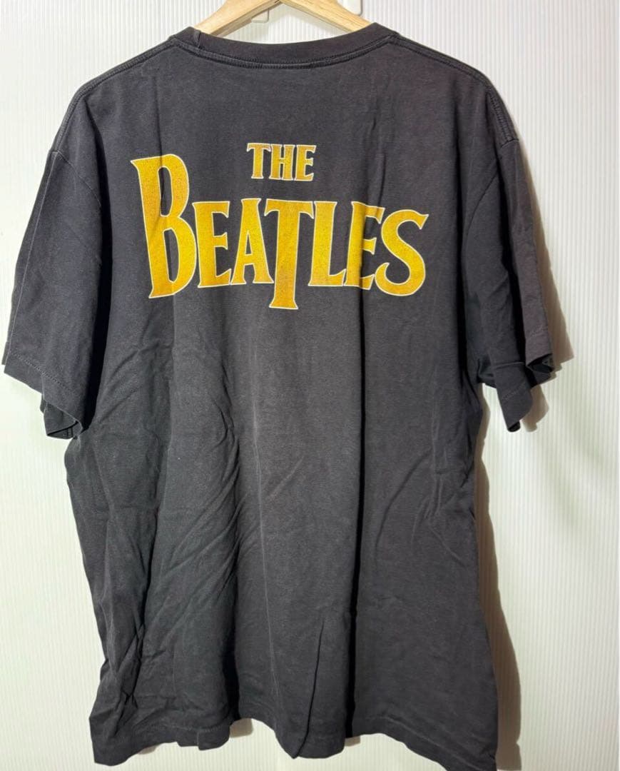 石野卓球 ロンT XL ブラック