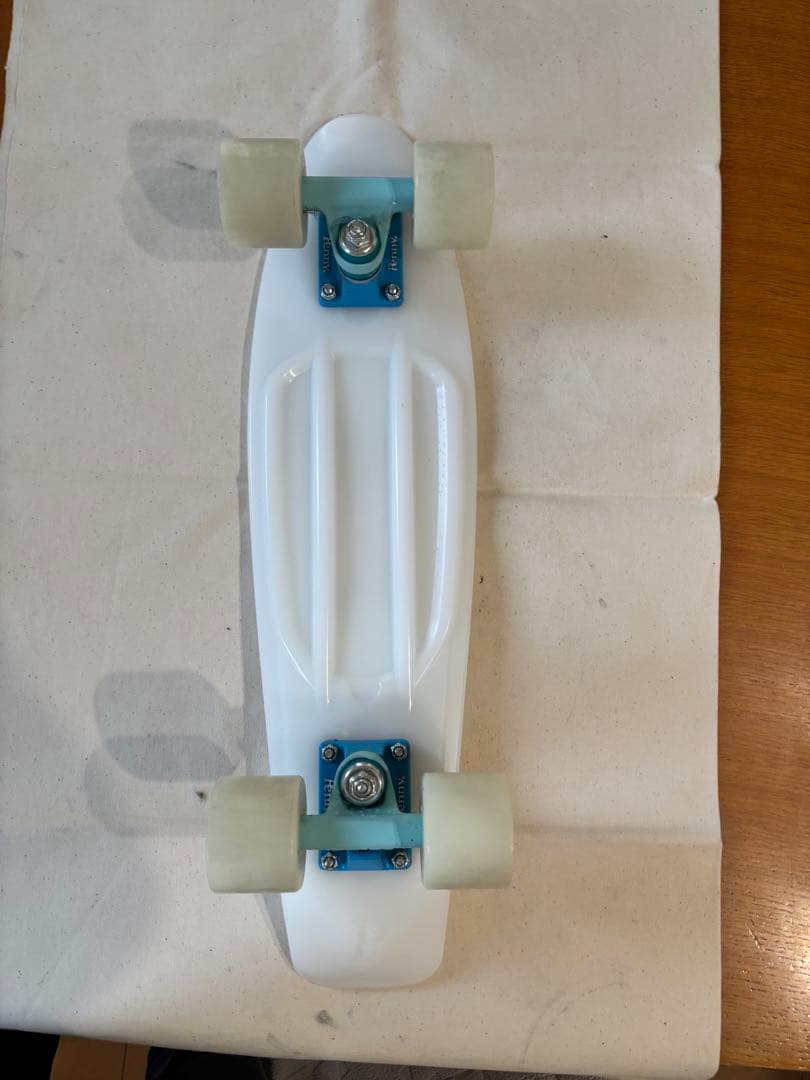 ペニースケートボード