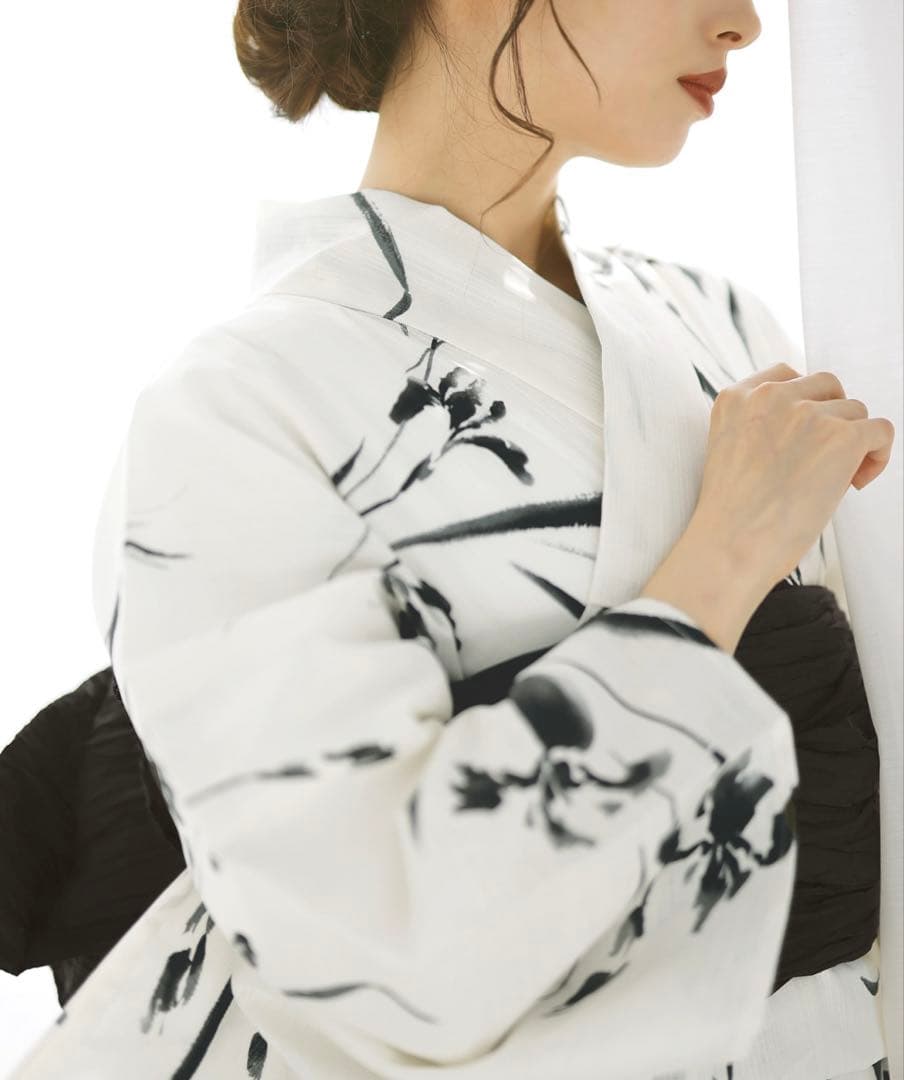 Dita 浴衣 新品未使用