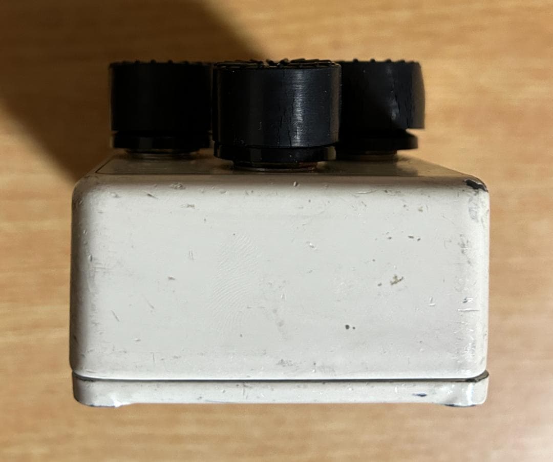 【廃盤・希少！】MXR　ZW44　Over Drive　旧型　ZakkWylde