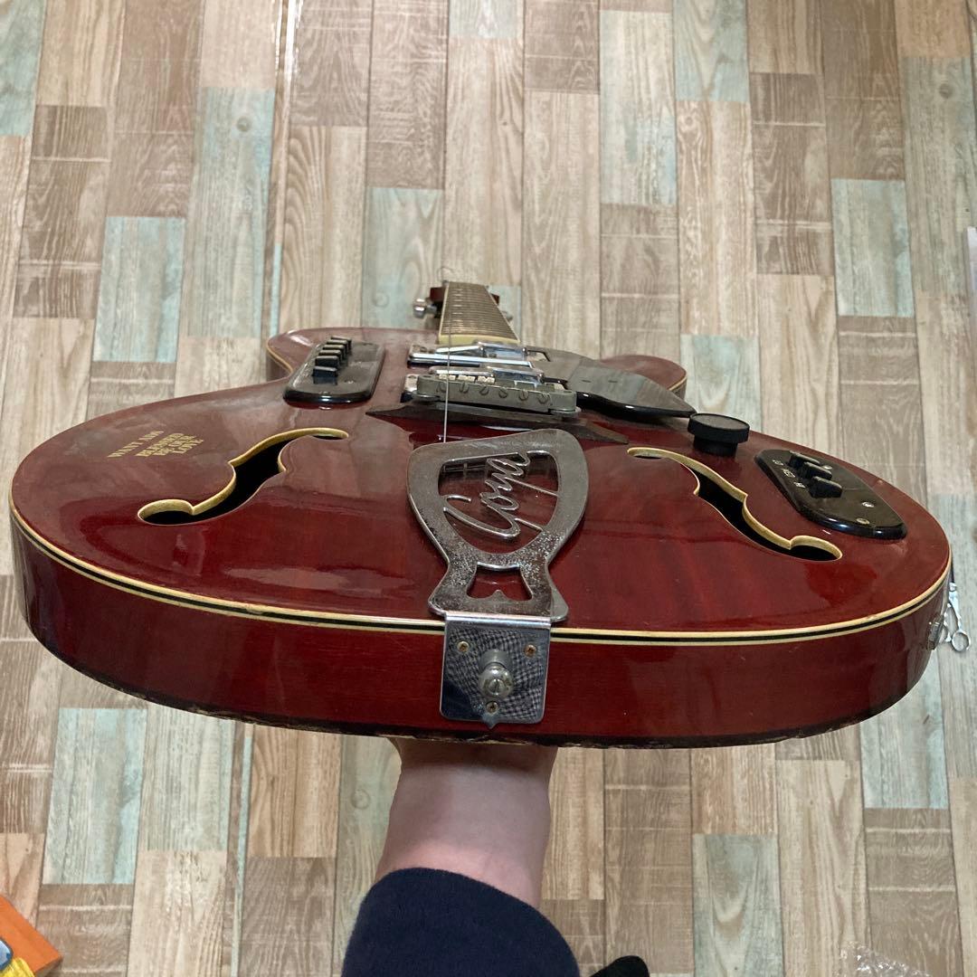 m*に様 Goya ゴヤ Rangemaster hollowホロウ ビザールギ