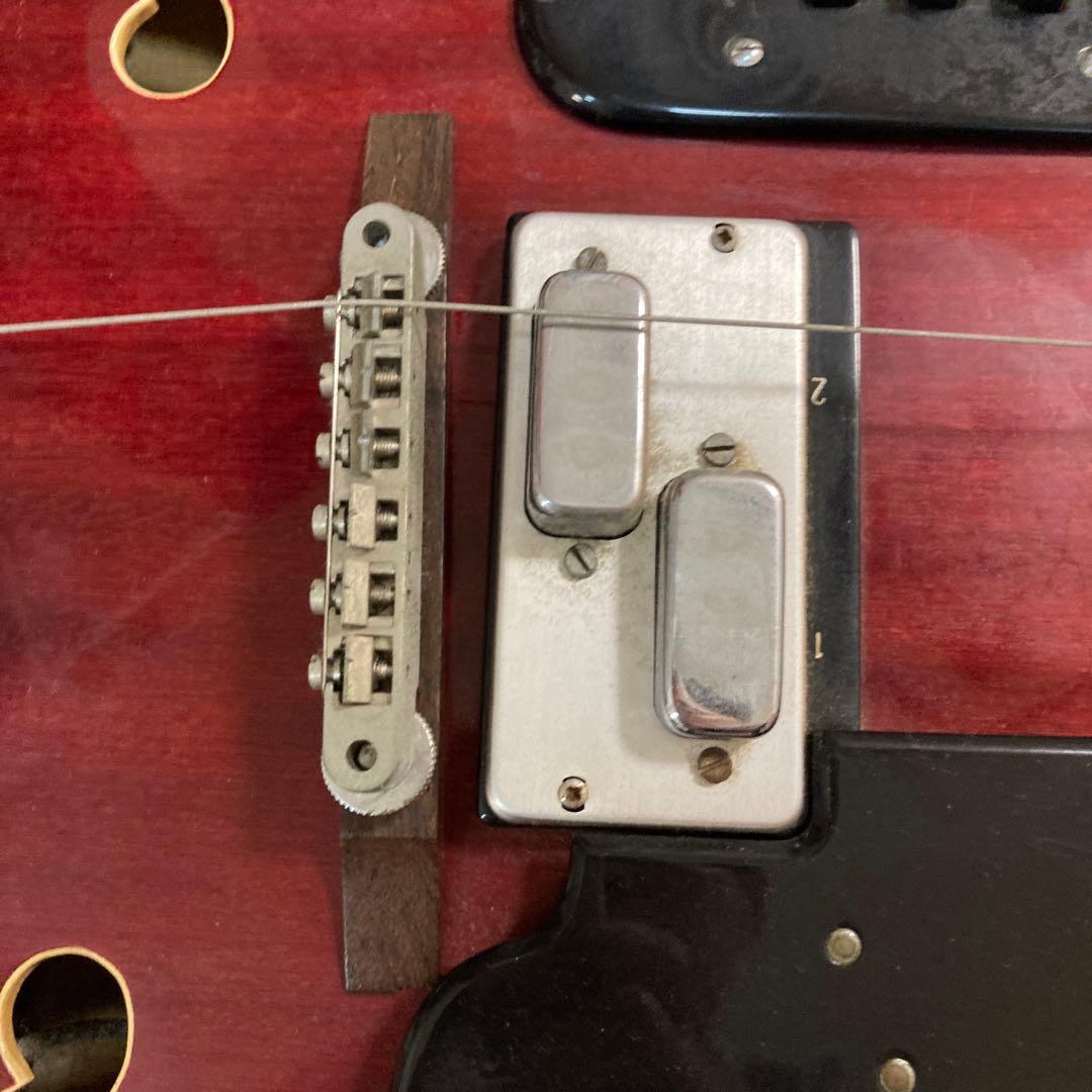 m*に様 Goya ゴヤ Rangemaster hollowホロウ ビザールギ