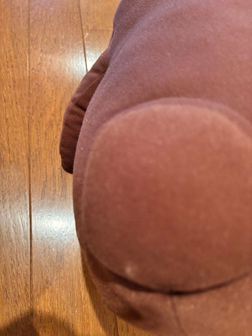 m*u様 LOVOT 等身大　ぬいぐるみ