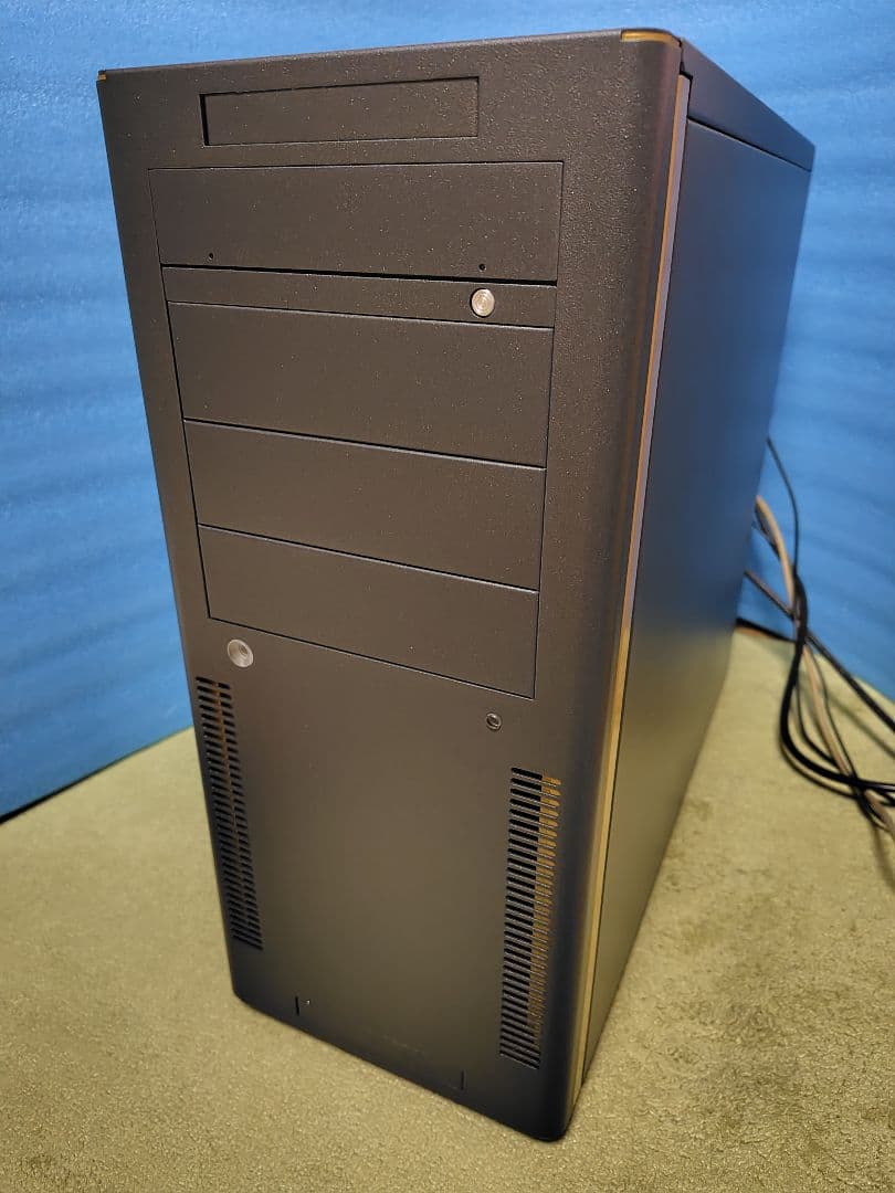 自作デスクトップPC i7-2600K P8Z77-V PRO - メルカリ