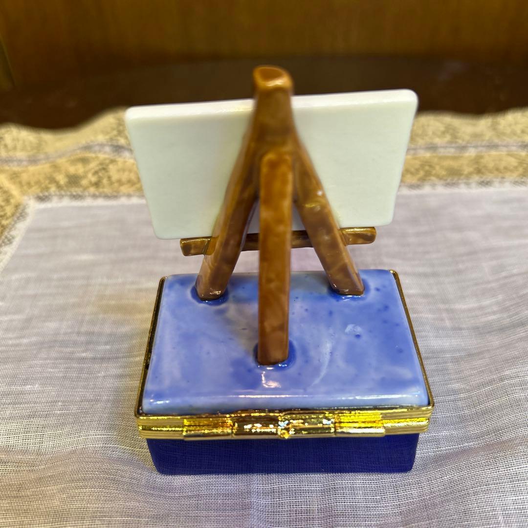 貴重2012年メトロポリタン美術館ゴッホイーゼル上のアイリス