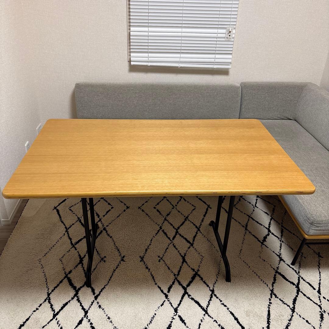 【Ones】unico funeatダイニングテーブルセット(テーブル)