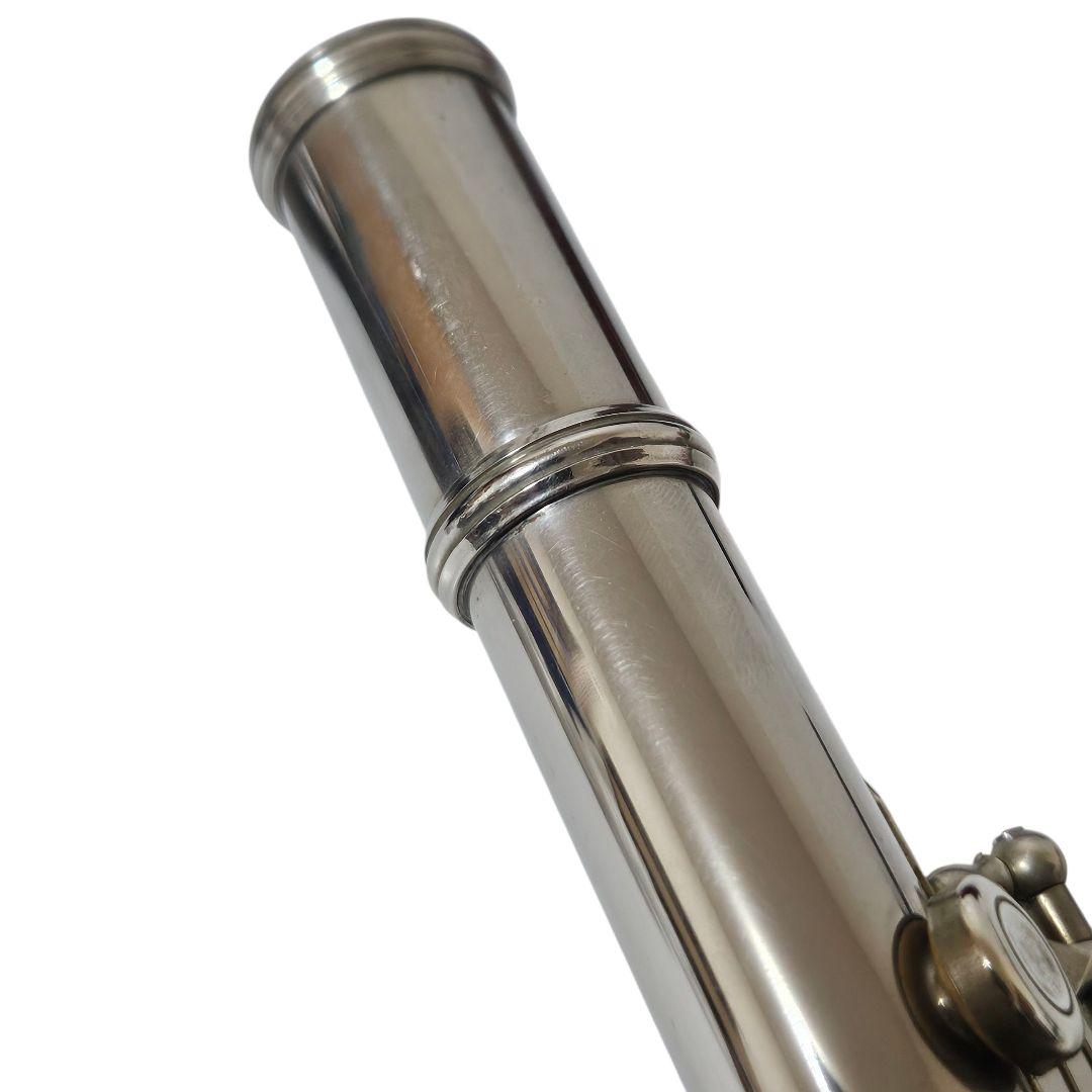 ムラマツフルート MURAMATSU FLUTE