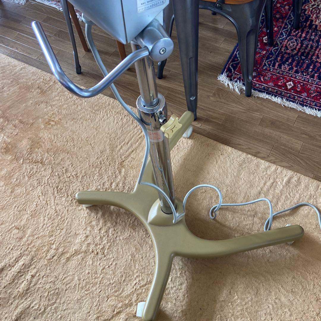 オオヒロ 加温機 わくわく わくわく21 大広 OOHIRO 動作良好 - メルカリ