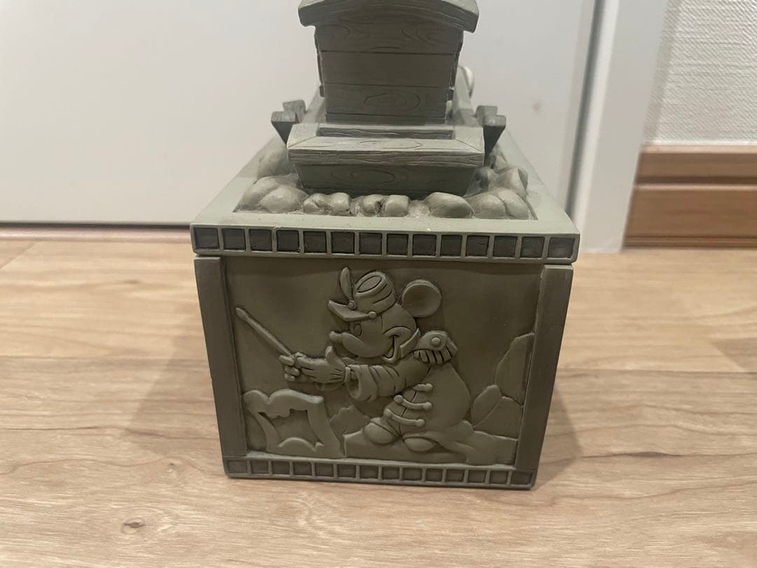 【希少】ディズニー　ショーケースコレクション　ミッキーマウス　フィギュア