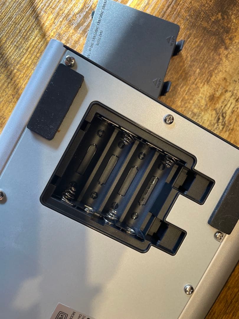 ZOOM V6-SP ボーカルエフェクター ハードケース付き