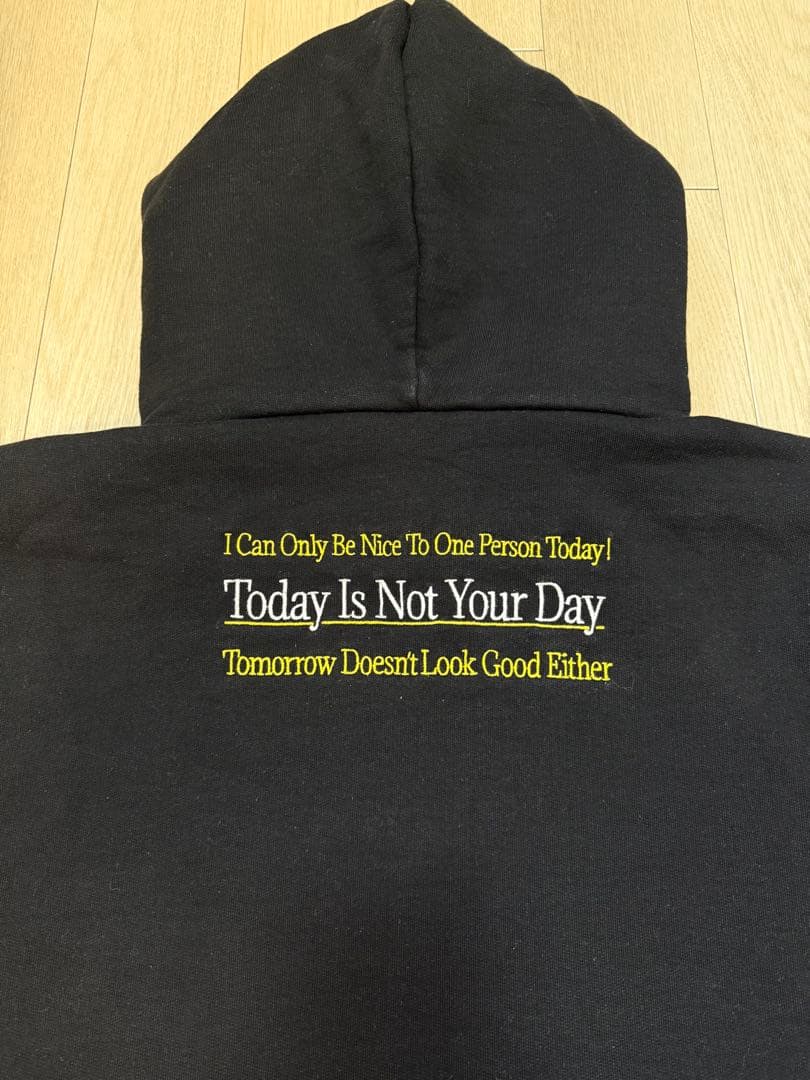 VETEMENTS トレーナー