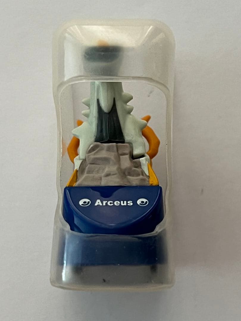 ポケモン フィギュア 8体セット