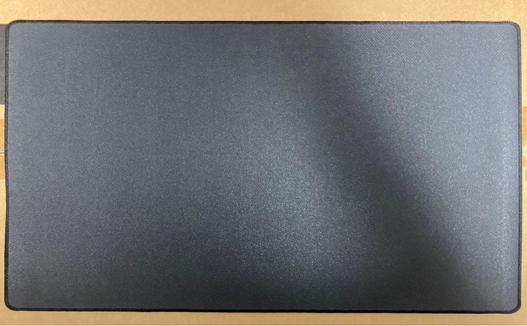 遊戯王 導きの聖女クエム プレイマット 公式