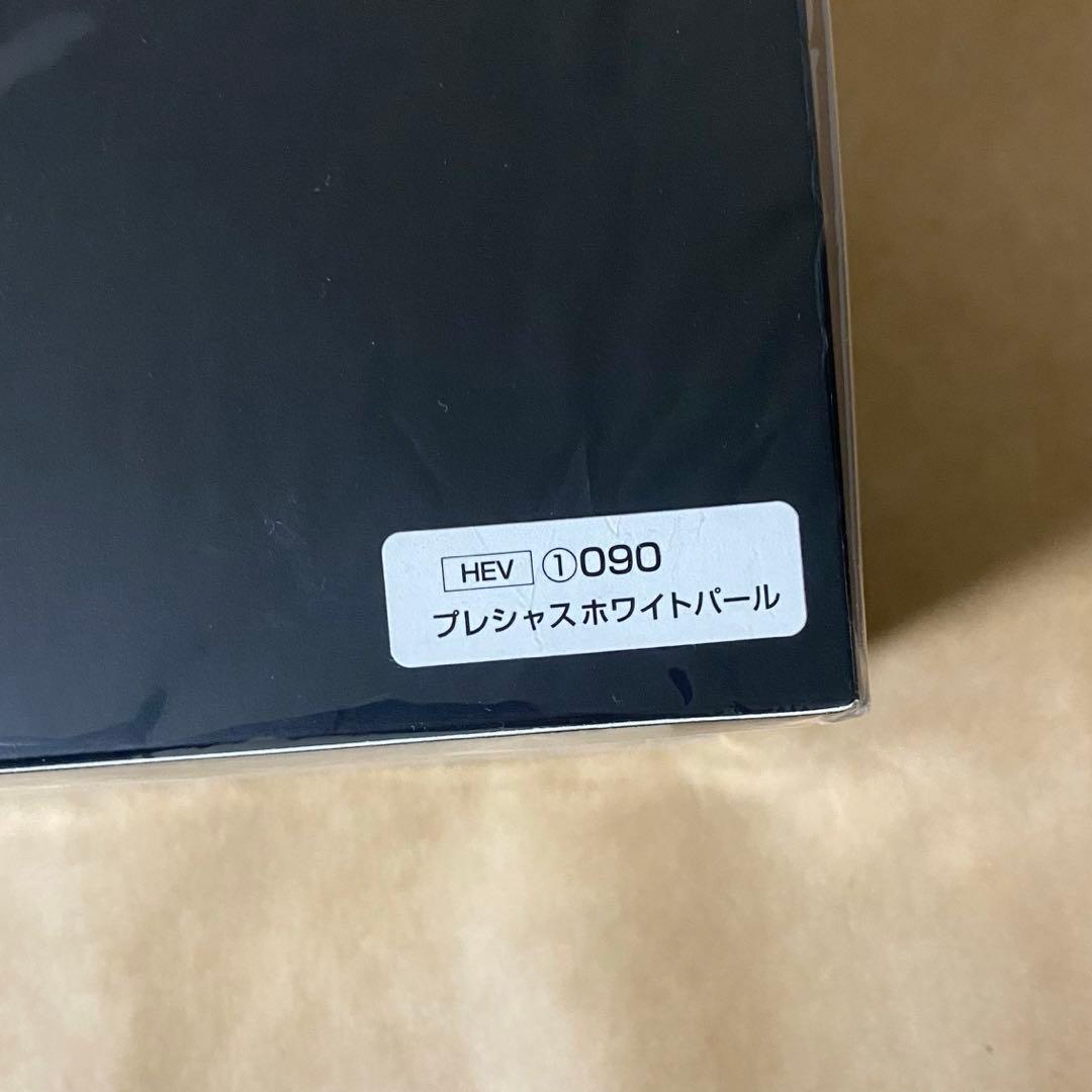 CROWN クラウンエステートミニカー プレシャスホワイトパール - メルカリ