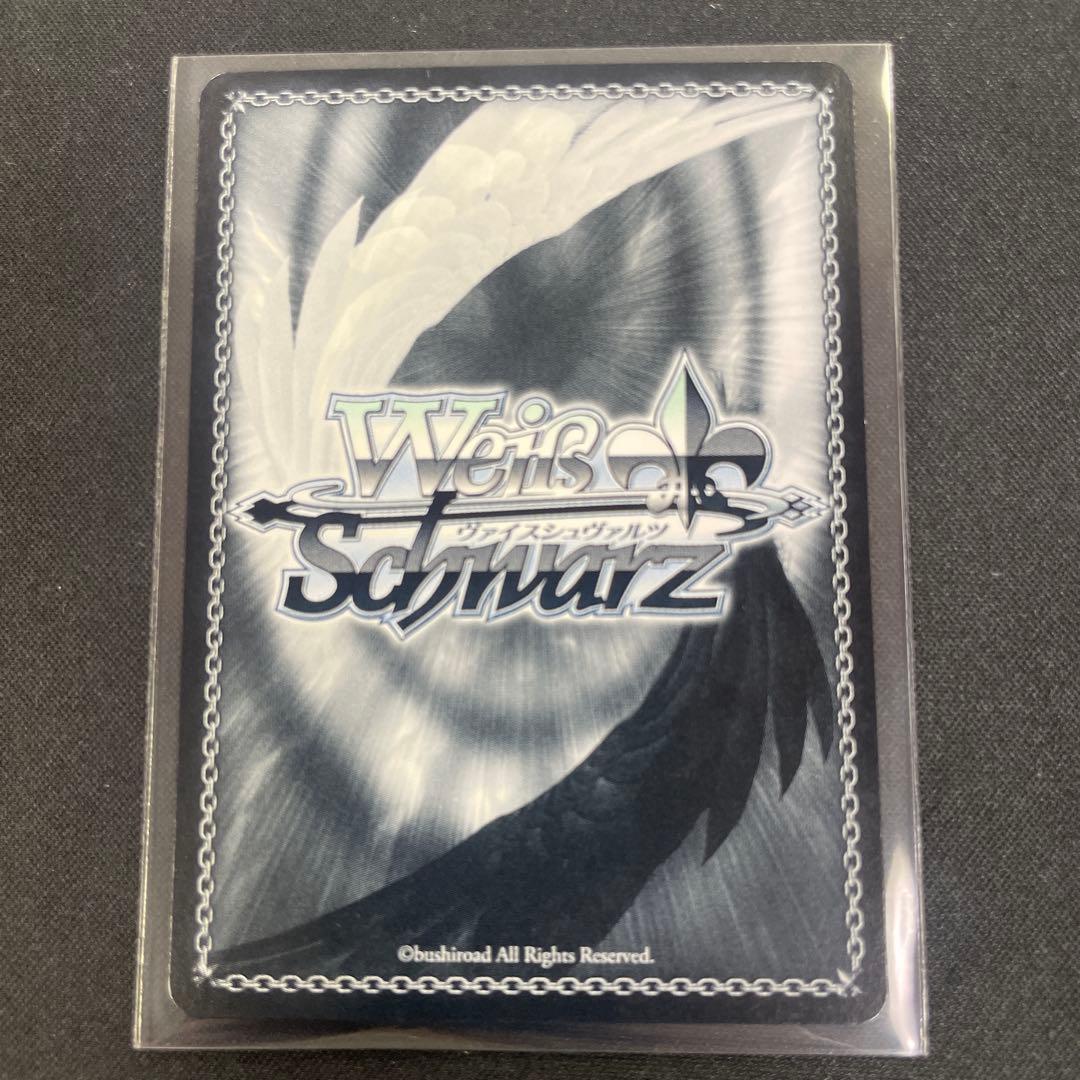 ヴァイスシュヴァルツMyGO!!!!! × Ave MujicaモーティスSSP