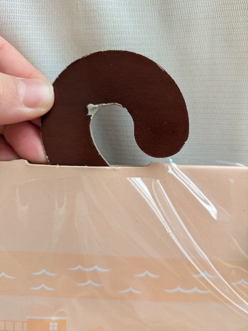 ダッフィーコスチューム ペアセット公式 新品未使用